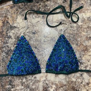 Competition Bikini